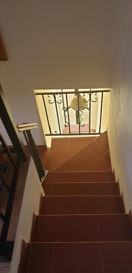 Villaislandia Oropesa del Mar Exterior photo